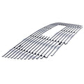 Chrome Billet Grille Insert for GMC Yukon/XL (2007–2014)