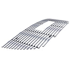 Chrome Billet Grille Insert for GMC Yukon/XL (2007–2014)
