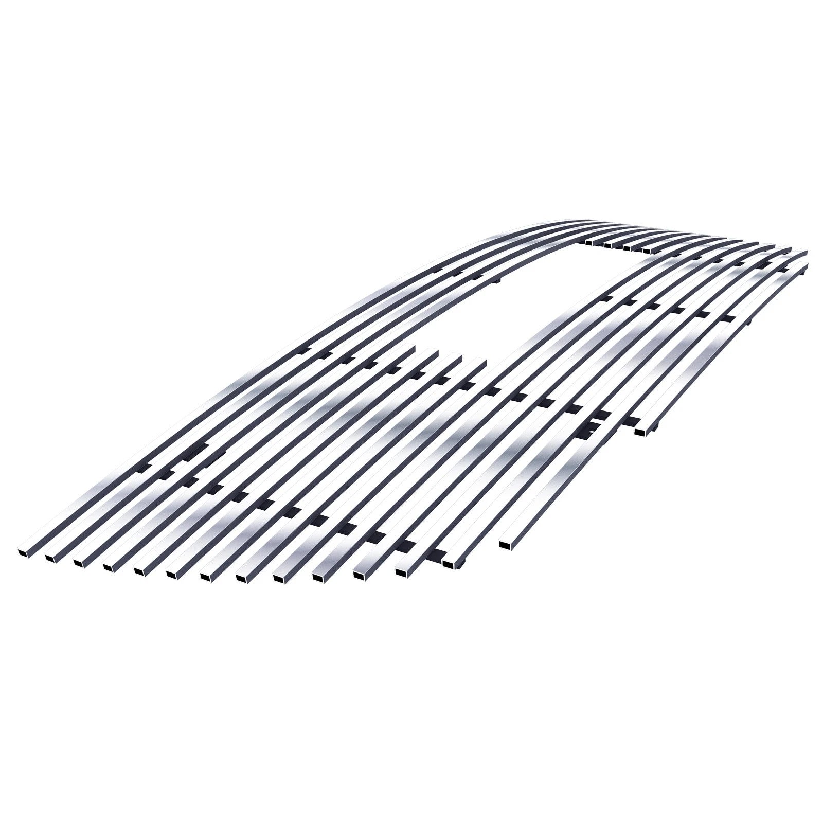 Chrome Billet Grille Insert for GMC Yukon/XL (2007–2014)