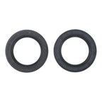 Crankshaft Oil Seals Set of 2 for Honda GX340 GX390 188F Engine