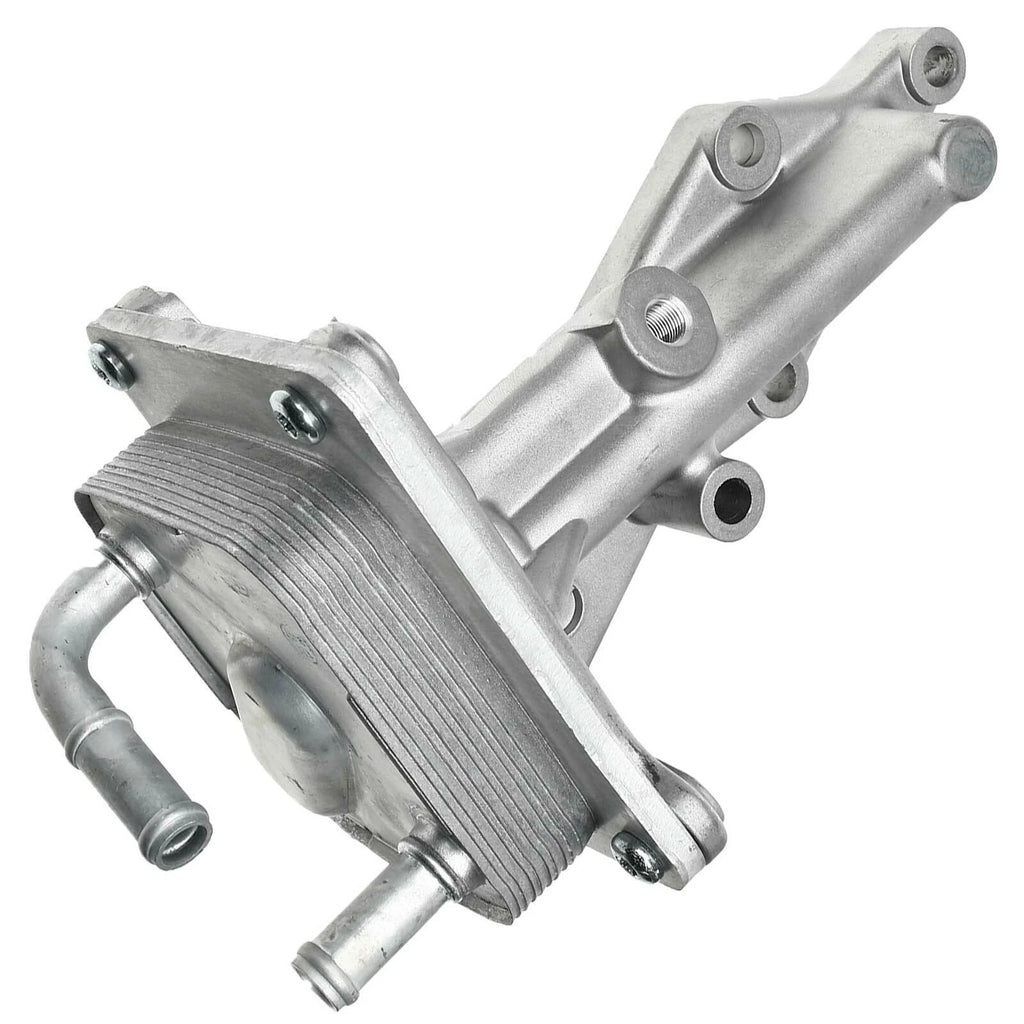 Engine Oil Cooler for Nissan Altima (2007–2013) & Ford Sentra (2007–2012)