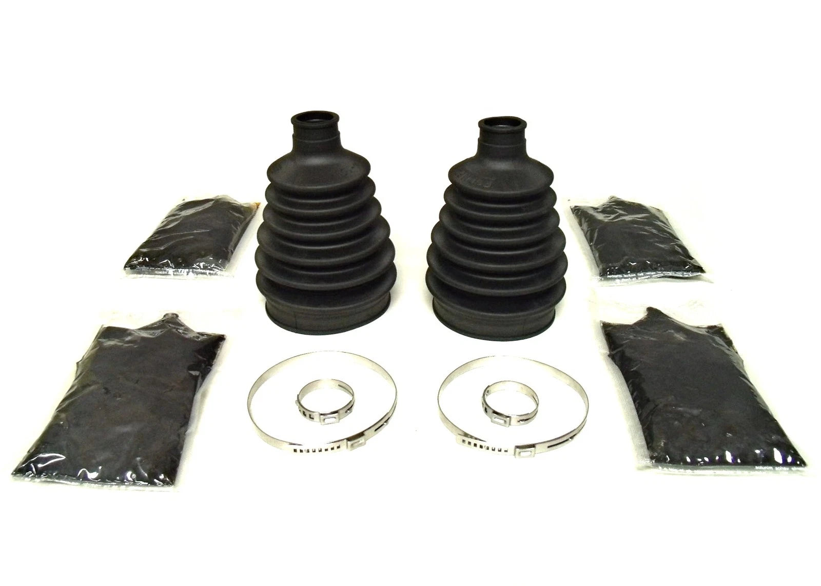 CV Boot Kits for Kawasaki Teryx4 750 & Teryx 800 (2012–2018) 49006-0563 Outer Heavy Duty
