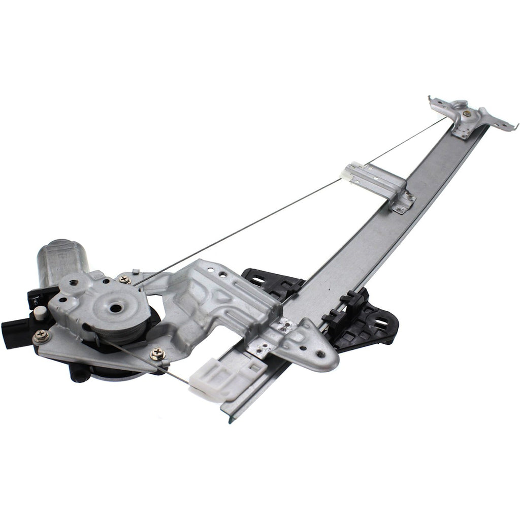 Window Regulator for Honda Fit (2009–2014) Right Side
