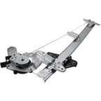 Window Regulator for Honda Fit (2009–2014) Right Side