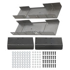 Frame Shortening Conversion Kit for Chevrolet C10 Long Bed (1963–1972)