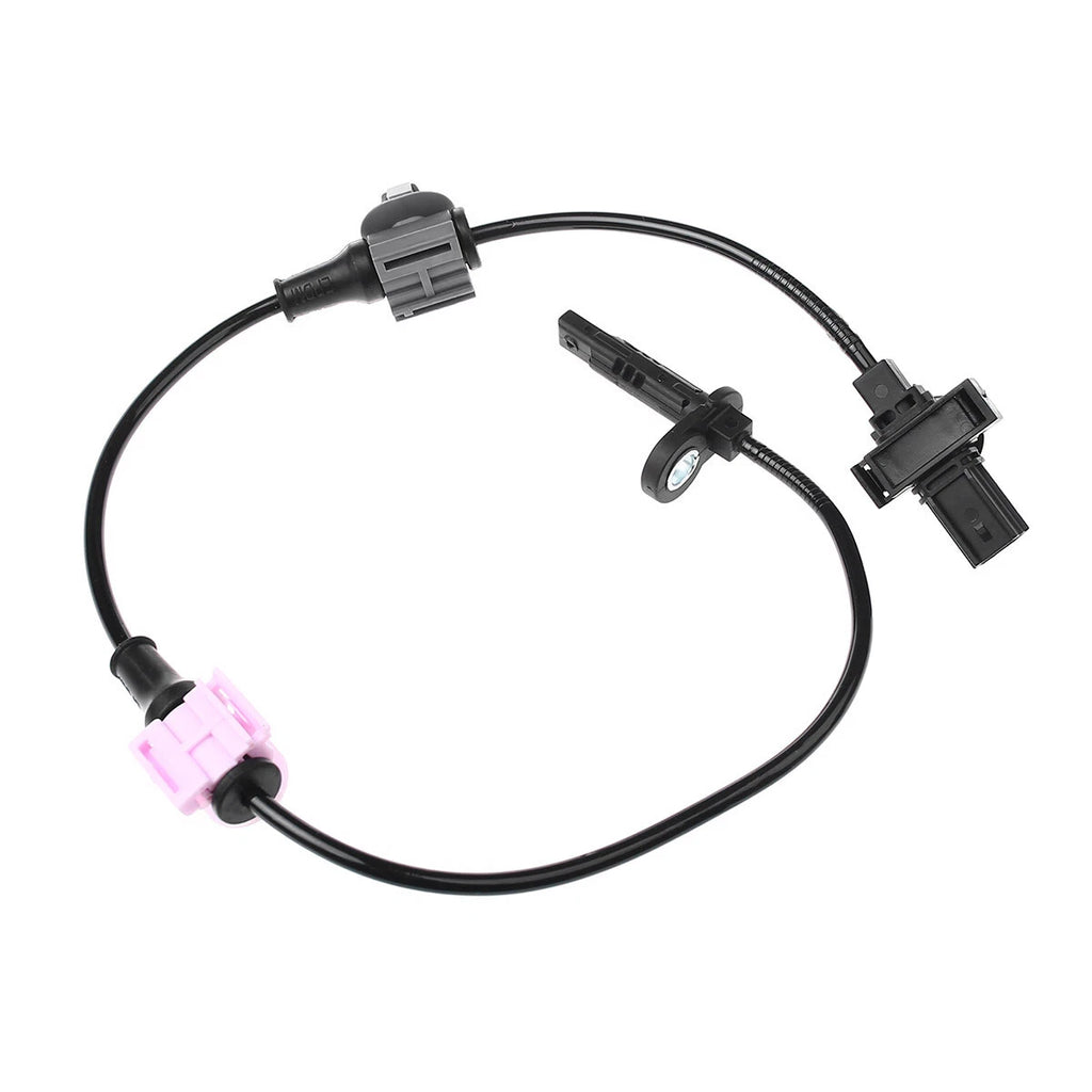 Rear Left ABS Wheel Speed Sensor for Honda CR-V (2012–2016)