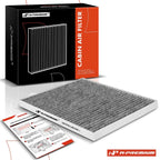 Activated Carbon Cabin Air Filter for Kia Borrego Spectra (2004–2009)