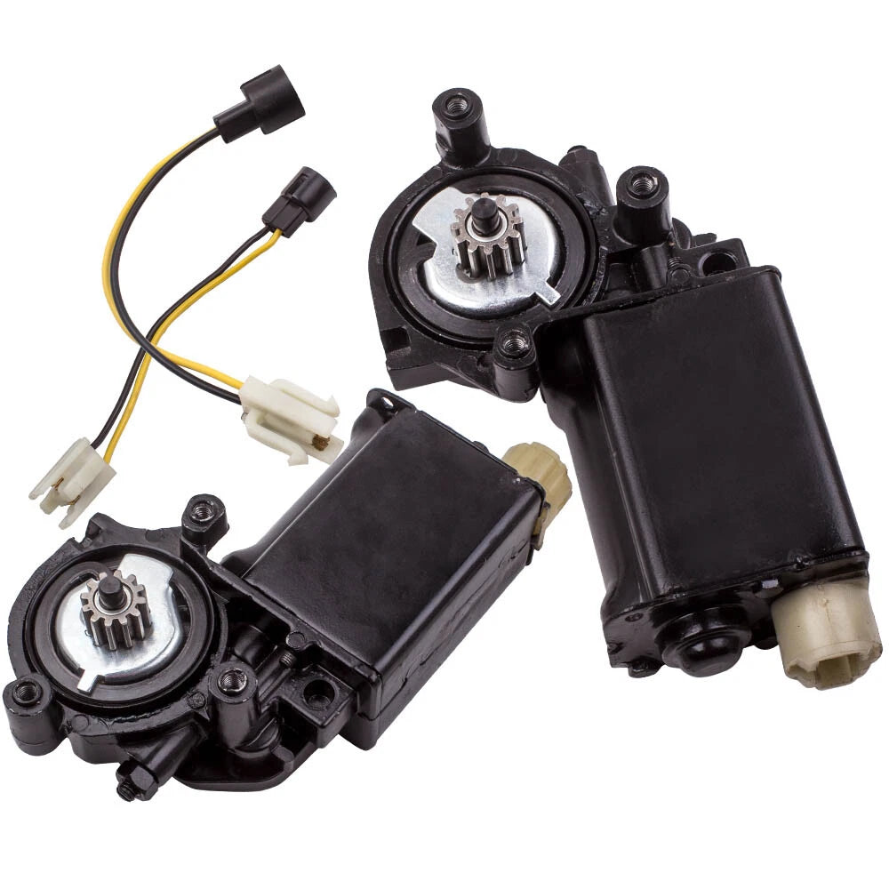 Power Window Regulator Motor for Buick Century, Cadillac Eldorado (1976–1979)