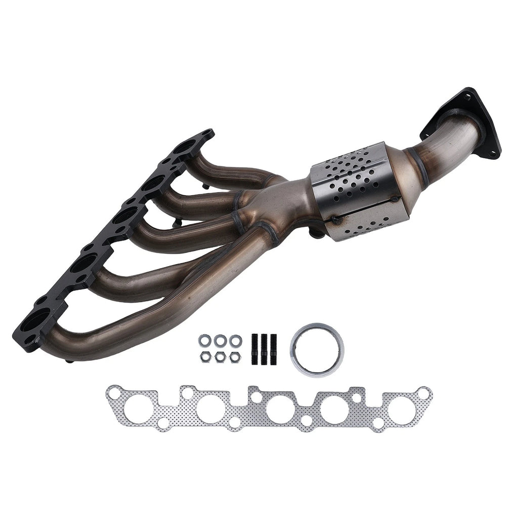 Front Catalytic Converter for Hummer H3 / Isuzu i-350 3.5L L5 (2006) EPA OBD-II