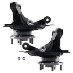 2X Steering Knuckle for Toyota Camry (2012–2023)