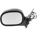 Set of 2 Mirrors for F150 F250 (Driver & Passenger Side)