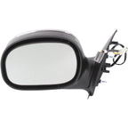 Set of 2 Mirrors for F150 F250 (Driver & Passenger Side)