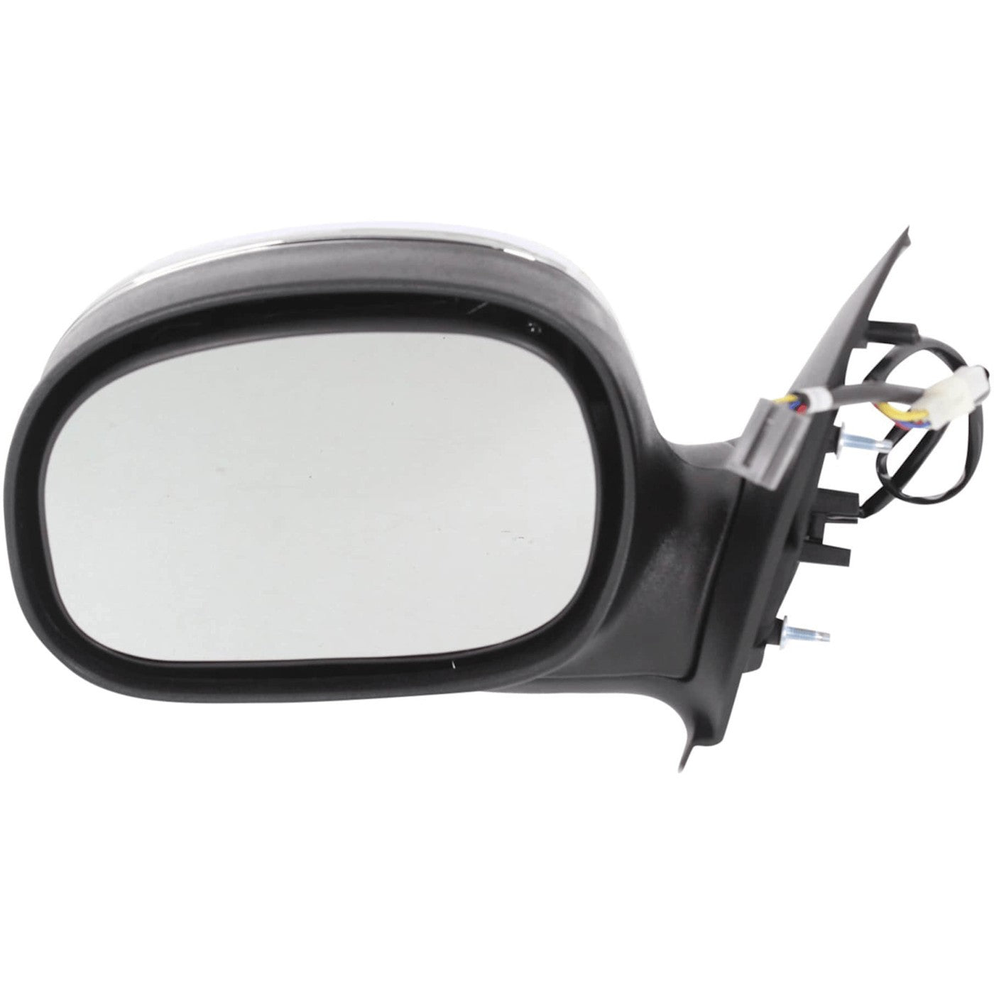 Set of 2 Mirrors for F150 F250 (Driver & Passenger Side)