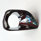 Fog Light Trims for Jeep Grand Cherokee (2011-2013)