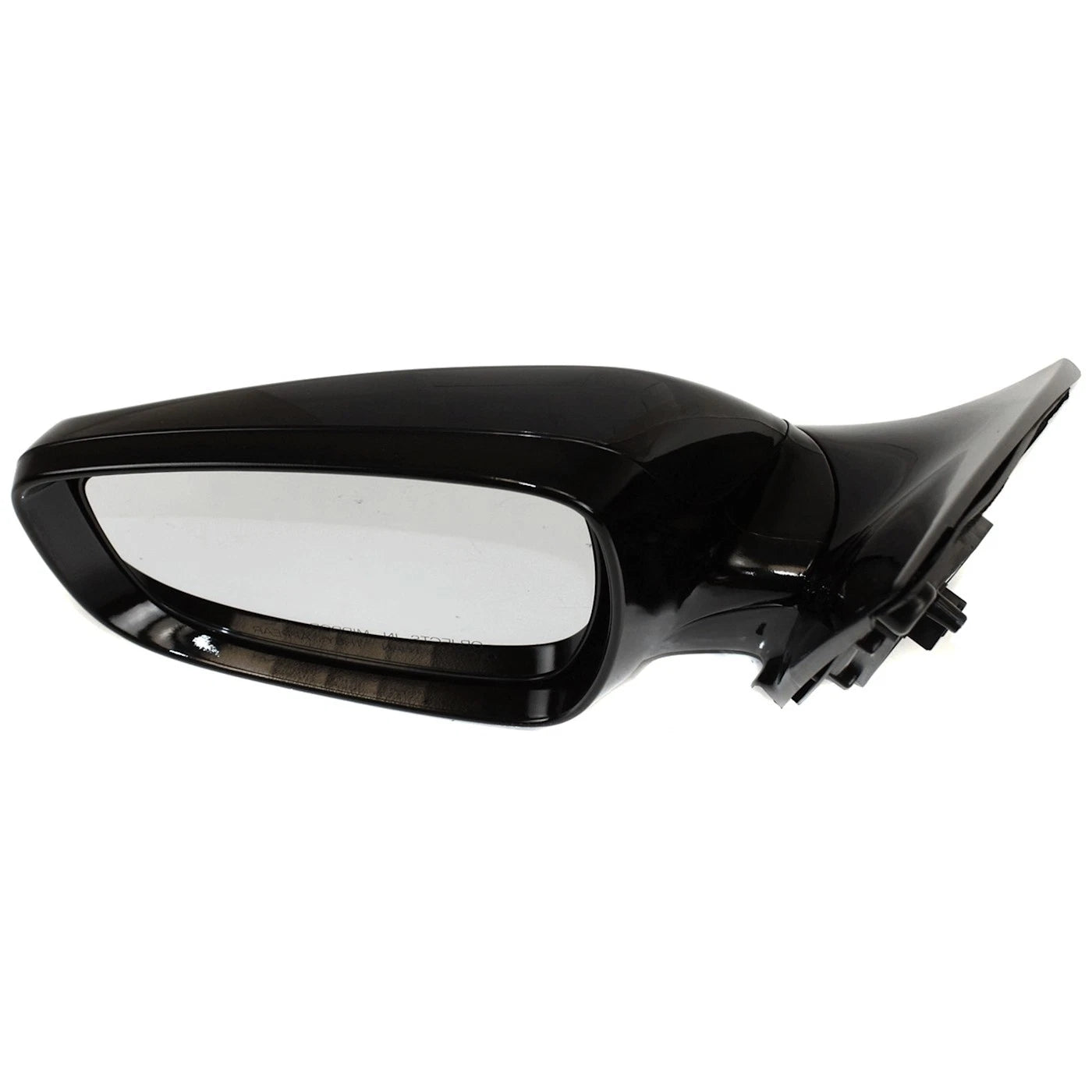 Heated Driver Left Side Mirror for Hyundai Veloster (2012–2013)