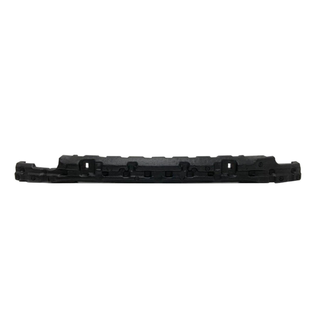 Replacement Expanded Polypropylene Front Bumper Impact Absorber