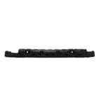 Replacement Expanded Polypropylene Front Bumper Impact Absorber