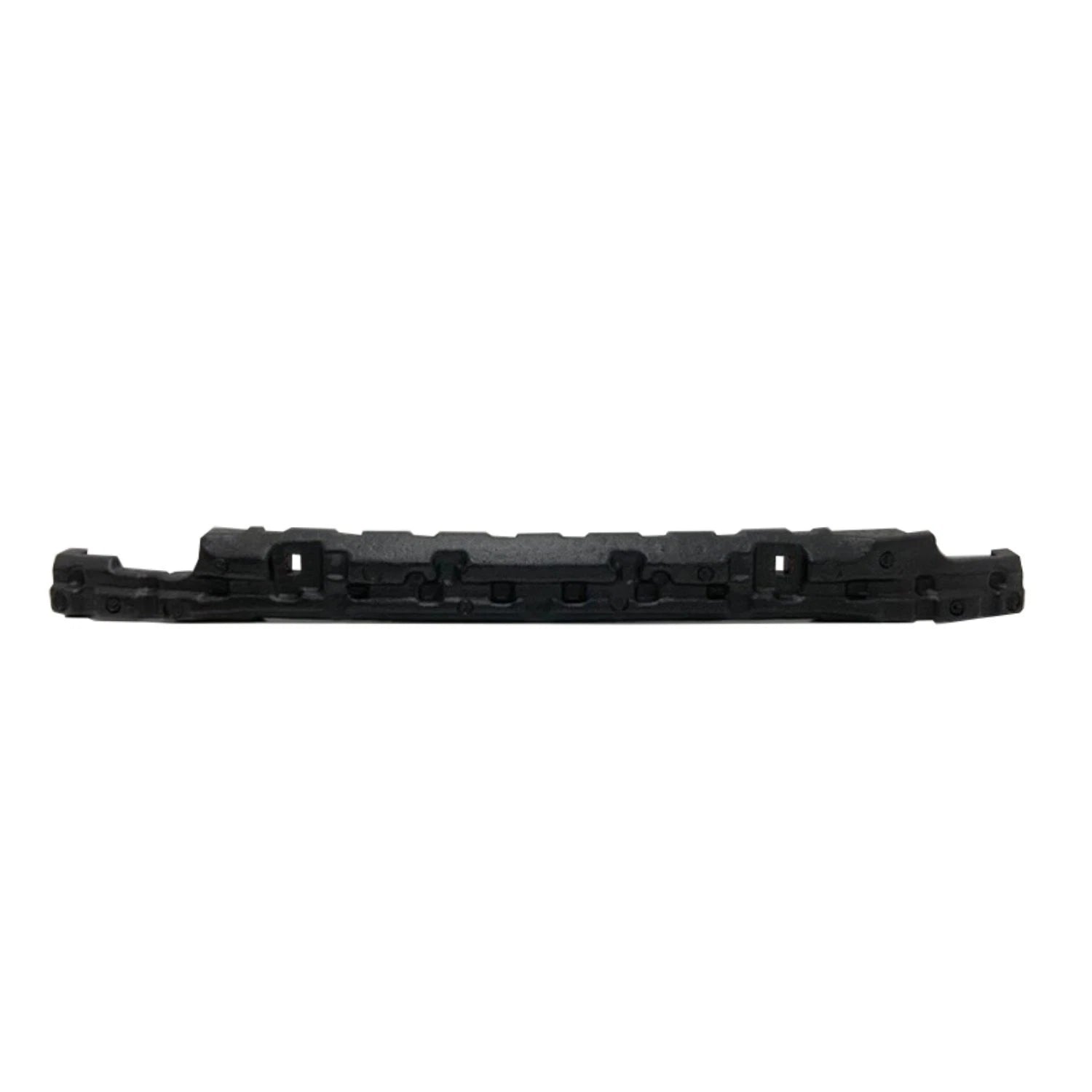 Replacement Expanded Polypropylene Front Bumper Impact Absorber