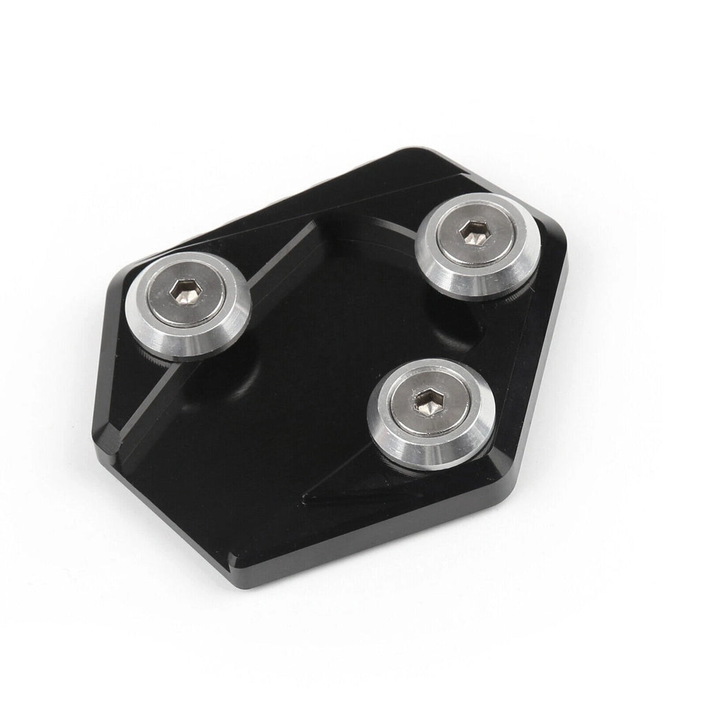 Kickstand Side Stand Enlarger Pad for Honda Grom MSX 125 (2014–2015)