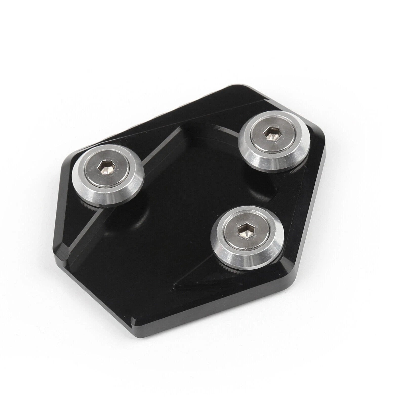 Kickstand Side Stand Enlarger Pad for Honda Grom MSX 125 (2014–2015)