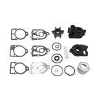 Water Pump Repair Impeller Kit for Mercury Outboard Mercruiser (46-96148A8)