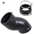Carb Intake Manifold & Air Cleaner Joint for Yamaha Grizzly 600 (1998–2001)