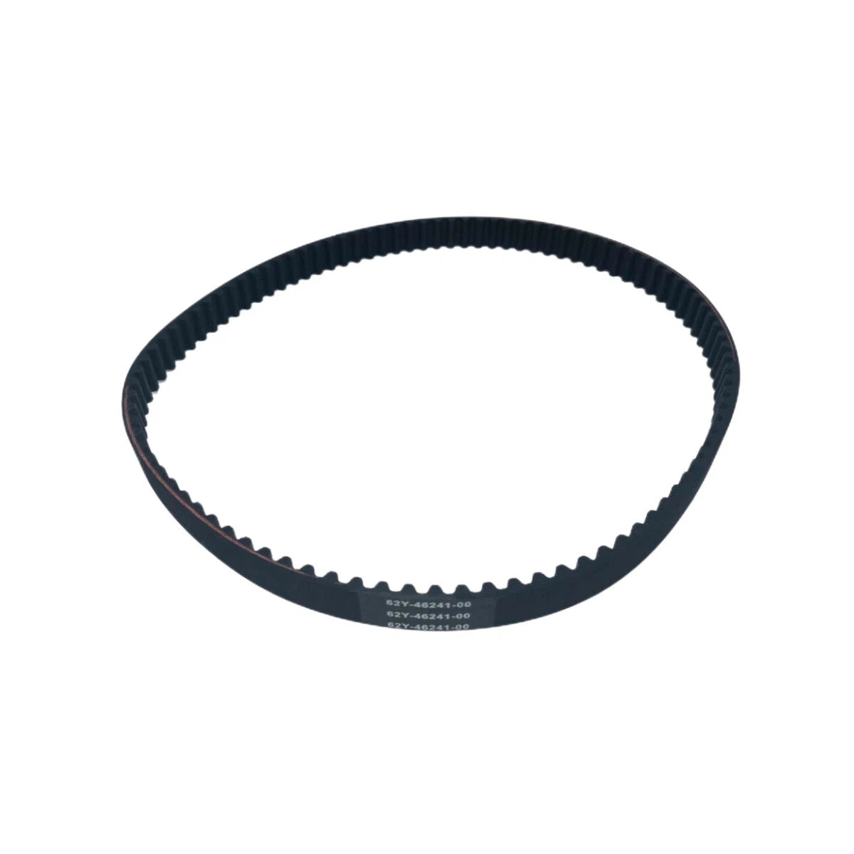 Timing Belt for Yamaha 4 Str F 40 50 60 HP Outboard Motor (1995–2004) EPM 62Y-46241-00