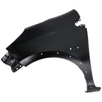 Fender for Toyota Prius C (2018–2019) Front Driver Side with Mouldings