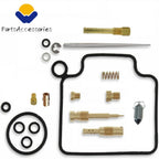 Carburetor Repair Rebuild Kit for Honda Rincon 650 TRX650FA (2003–2005)