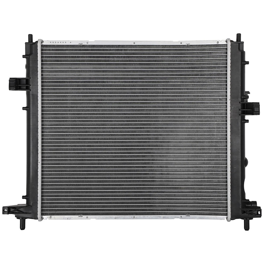 Replacement Radiator for Cadillac ATS, CTS (2013–2016)