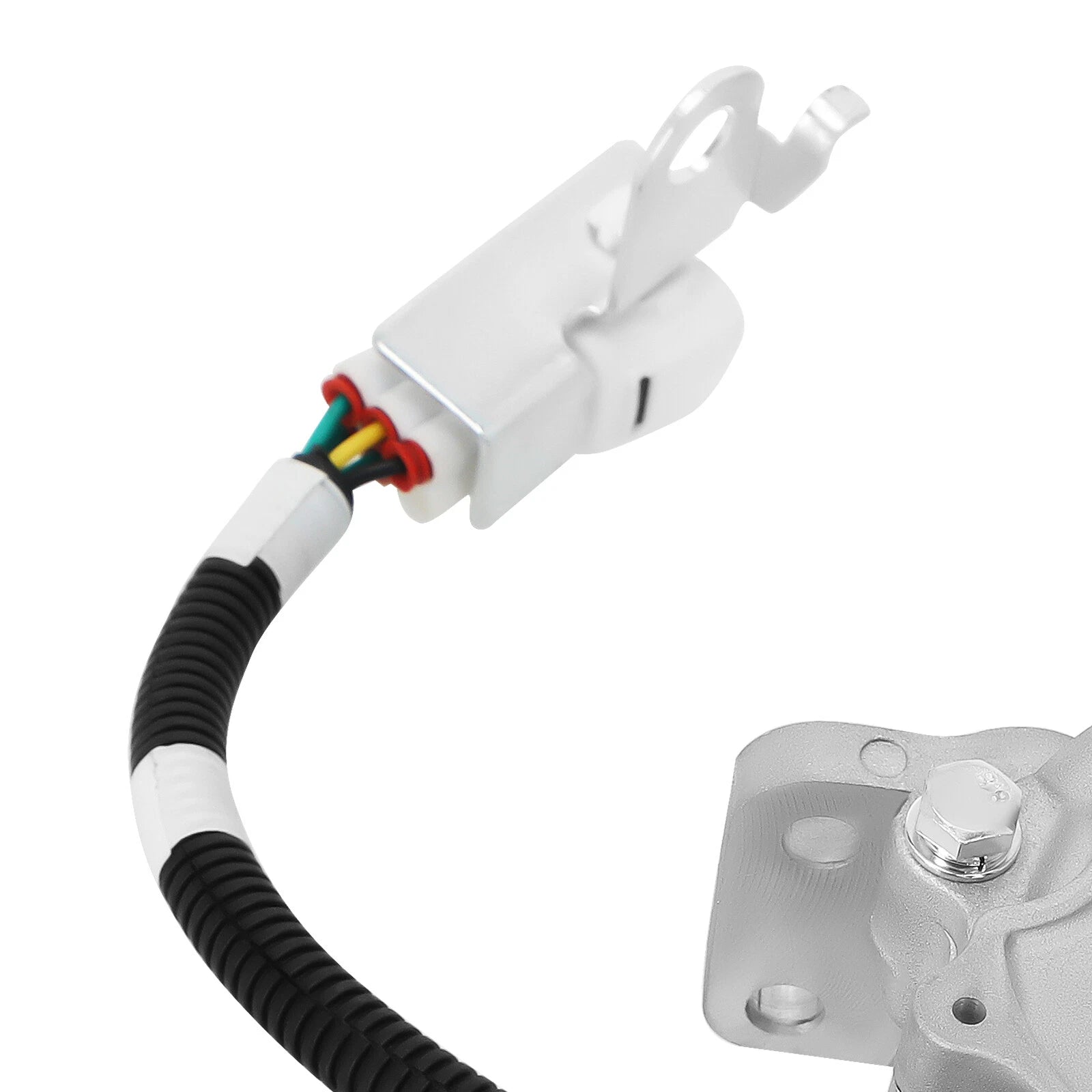 Rear Differential Lock Actuator for Toyota Land Cruiser Lexus LX450 (1996–1997) 41450-60042