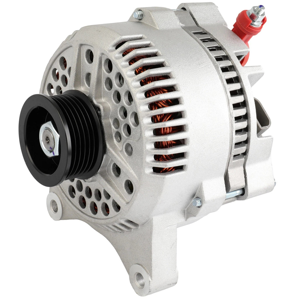 Alternator for Ford E-150 E-250 E-350 E-450 E-550 Excursion F-150 F-250 (2003–2006)