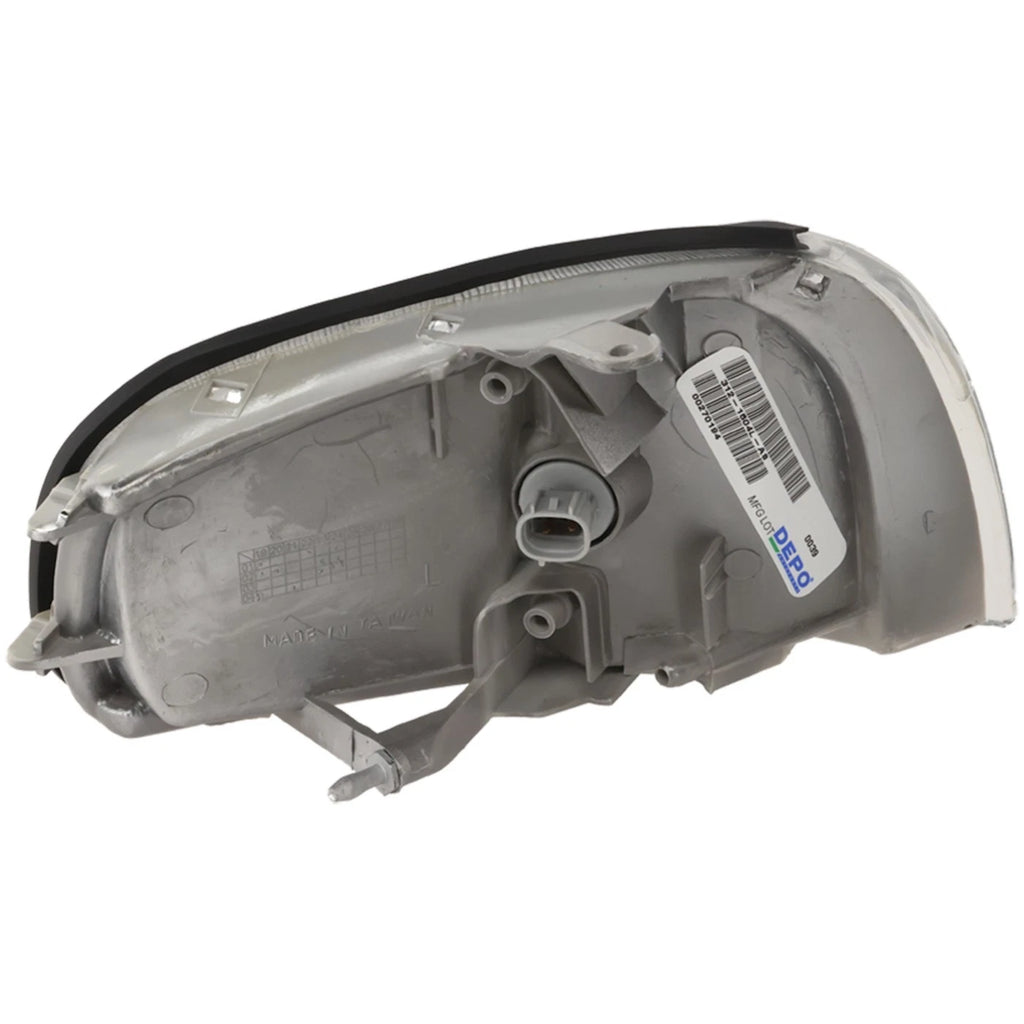 Corner Light for Toyota Camry (1992-1994) Driver Side with Bulb