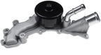 Water Pump for Chrysler 200 300 Dodge Challenger Ram 1500 VW Routan V6 3.6L