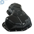 Oil Pan for Toyota Camry Highlander RAV4 Sienna Venza RX350 (2007–2023)