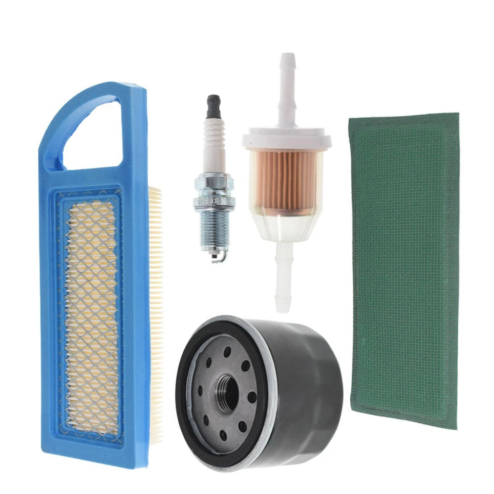 Air Oil Filter for John Deere LA115 (2017)