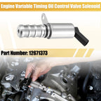 VVT Oil Control Valve for Buick (12671373, 718844942850)