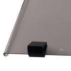 Fold Down Tinted Windshield for Yamaha Drive G29 (2007-2016)