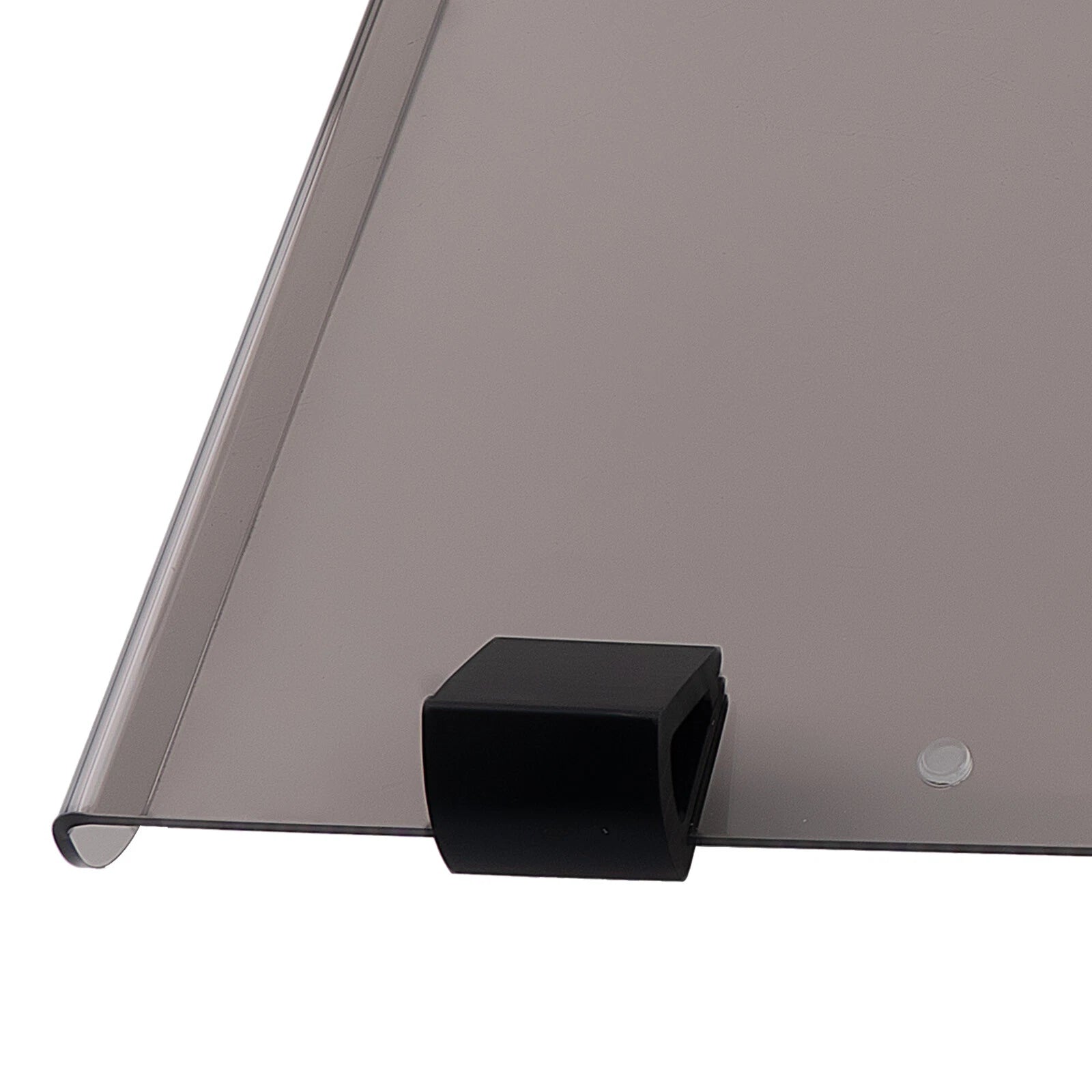 Fold Down Tinted Windshield for Yamaha Drive G29 (2007-2016)