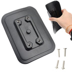 Rod Holder Mount for Inflatable Boat (Universal Fit)