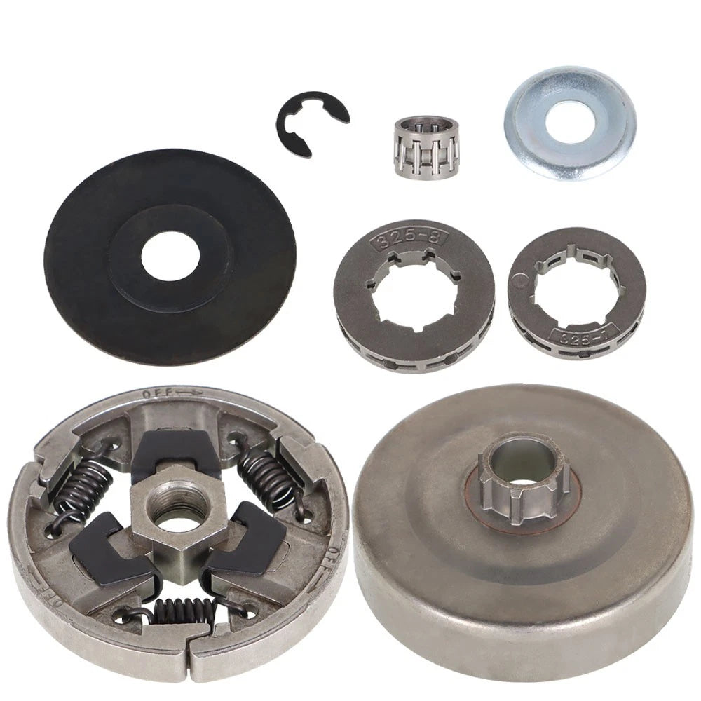 Clutch Drum Kit for MS261 MS261C MS261CM Chainsaw (.325) 1141160290