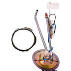 Rear Fuel Tank Sending Unit for Ford F250 F350 (1985-1986)