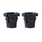 4x Adaptive Cruise Control Clips for Jeep Cherokee (2014-2018)