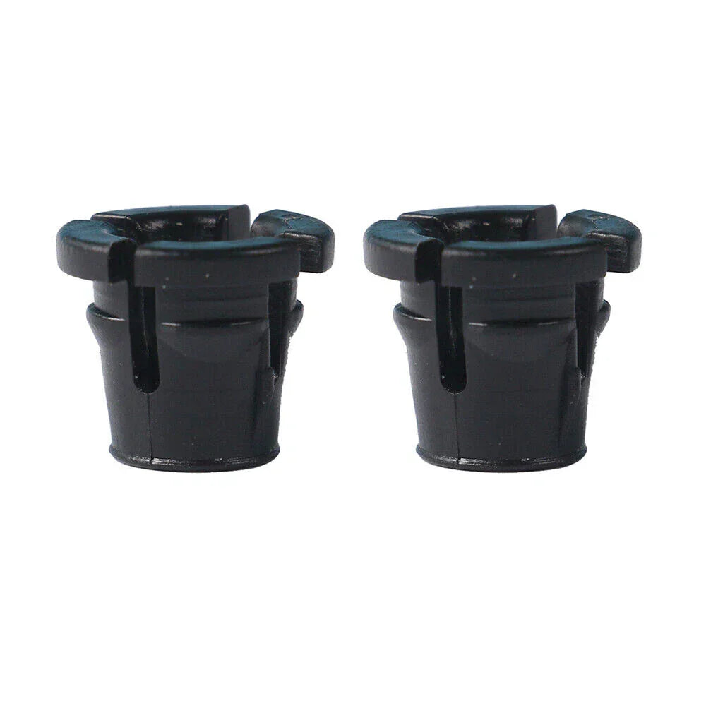 4x Adaptive Cruise Control Clips for Jeep Cherokee (2014-2018)