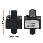 Water Pressure Sensor for Gas Wallhung Boiler (with Pressure Gauge)