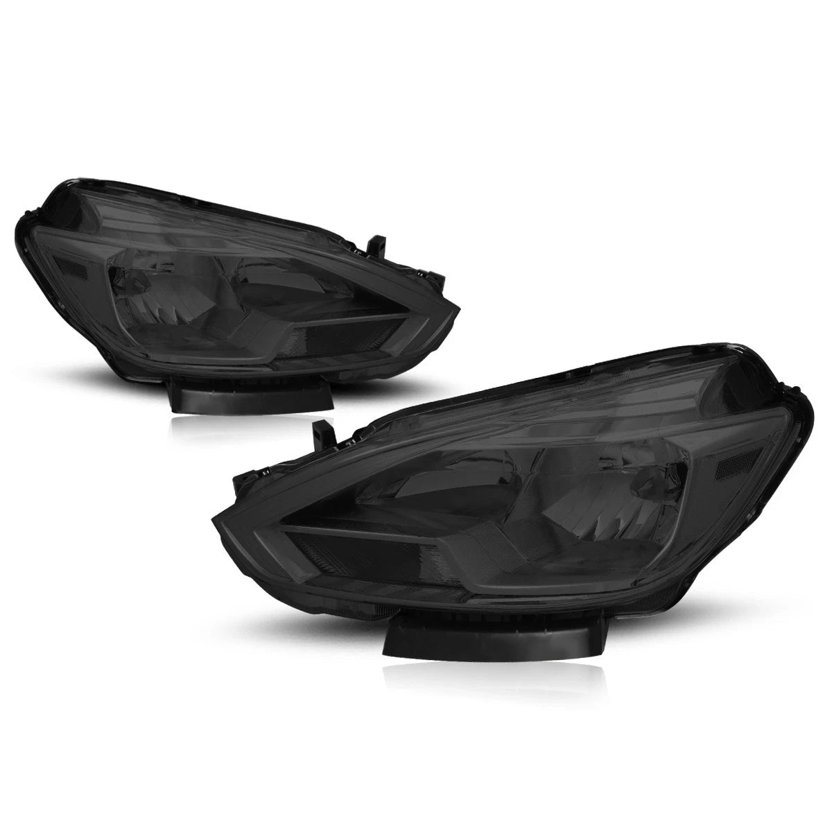 Power Adjust Heated Side Rear View Mirror for Cadillac SRX (2010–2012)