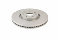 Front Disc Brake Rotor for Audi A5 Quattro, A4 Quattro (2008–2016) 8R0615301F