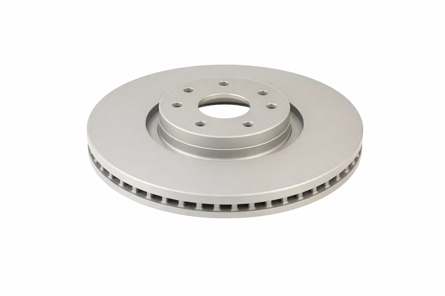 Front Disc Brake Rotor for Audi A5 Quattro, A4 Quattro (2008–2016) 8R0615301F