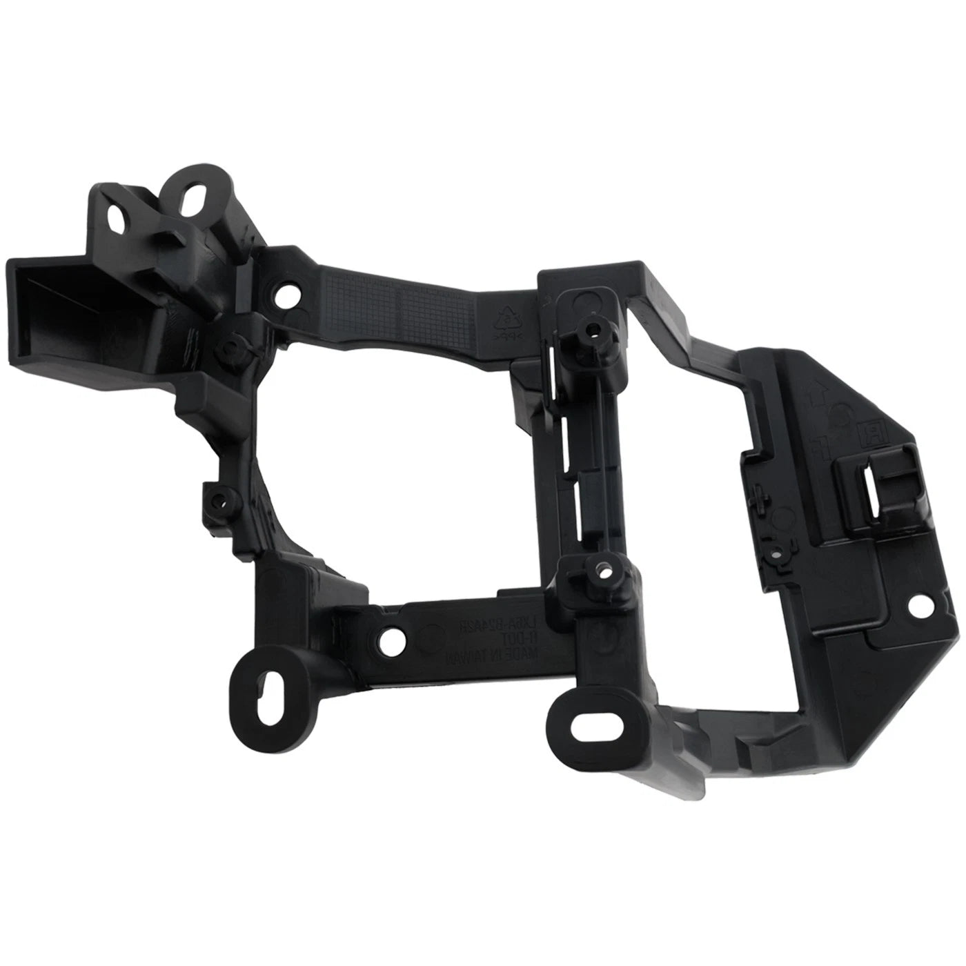 Fog Light Bracket for Subaru Impreza (2008-2014)