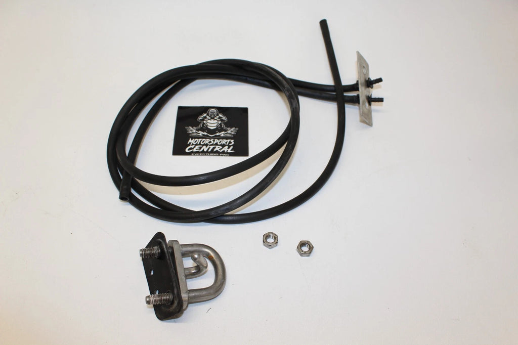 Rear Tow Hook for Sea-Doo GTX GTI GSX (1998–2002)